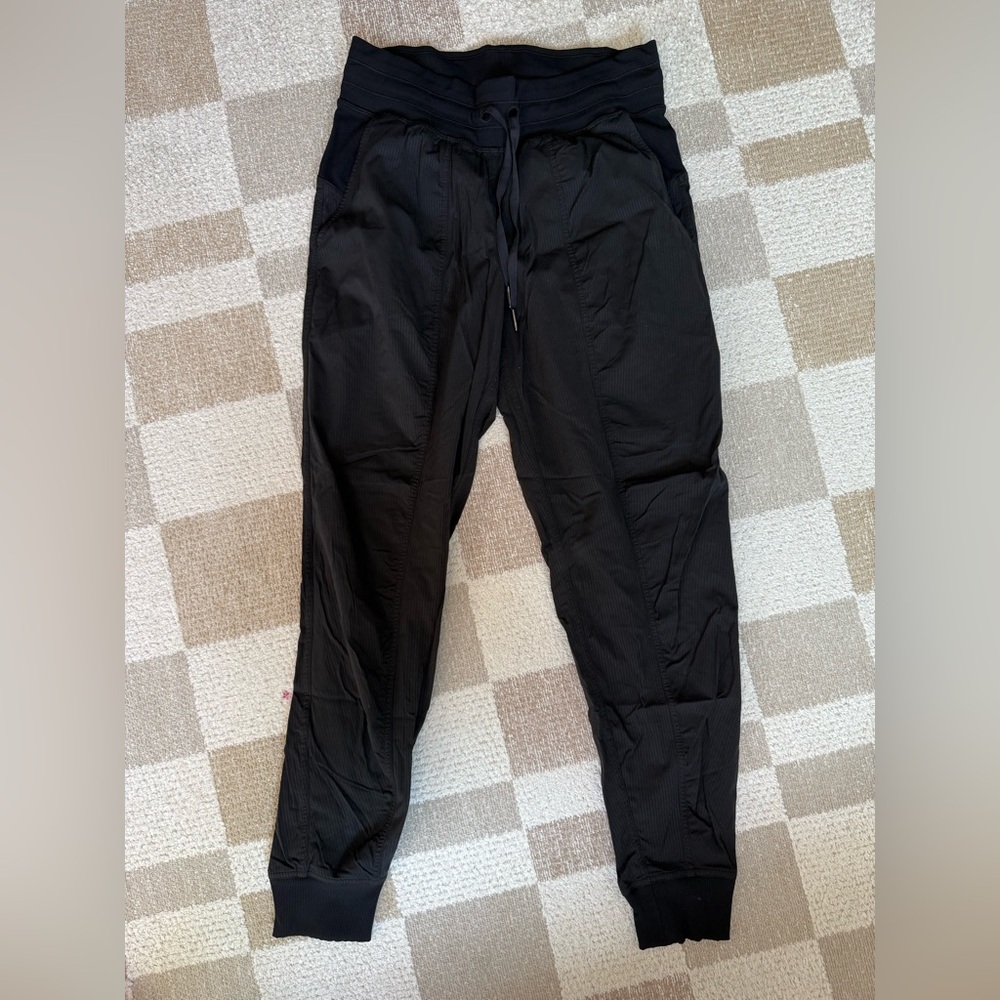 Lululemon Dance Studio Jogger